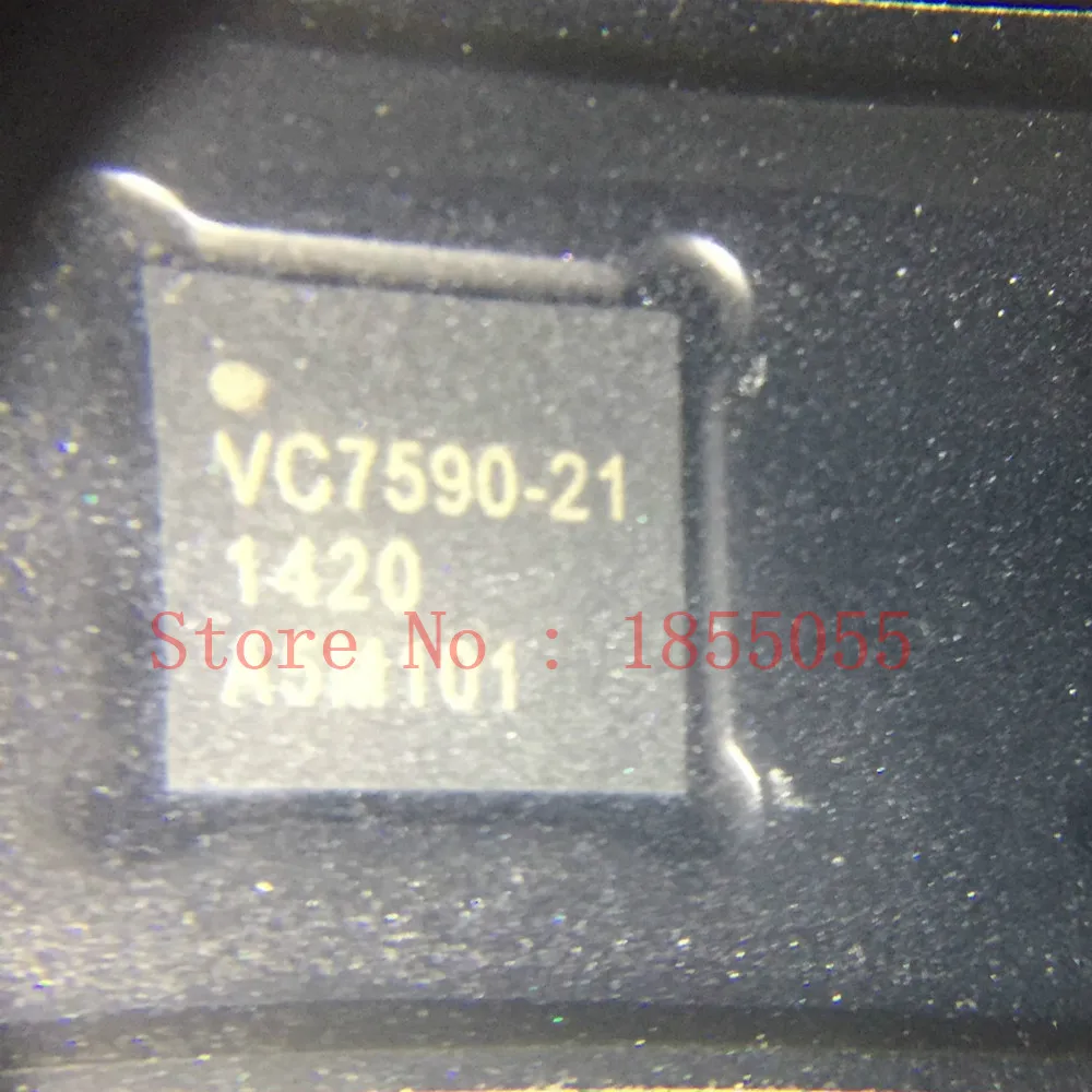 VC7584-21 VC7590-21 VC7592-11 VC7593-21 VC7593-31 VC7643-61 VC7643-62 VC7643-63 VC7643-63H VC7645 VC7824-31 VC7910