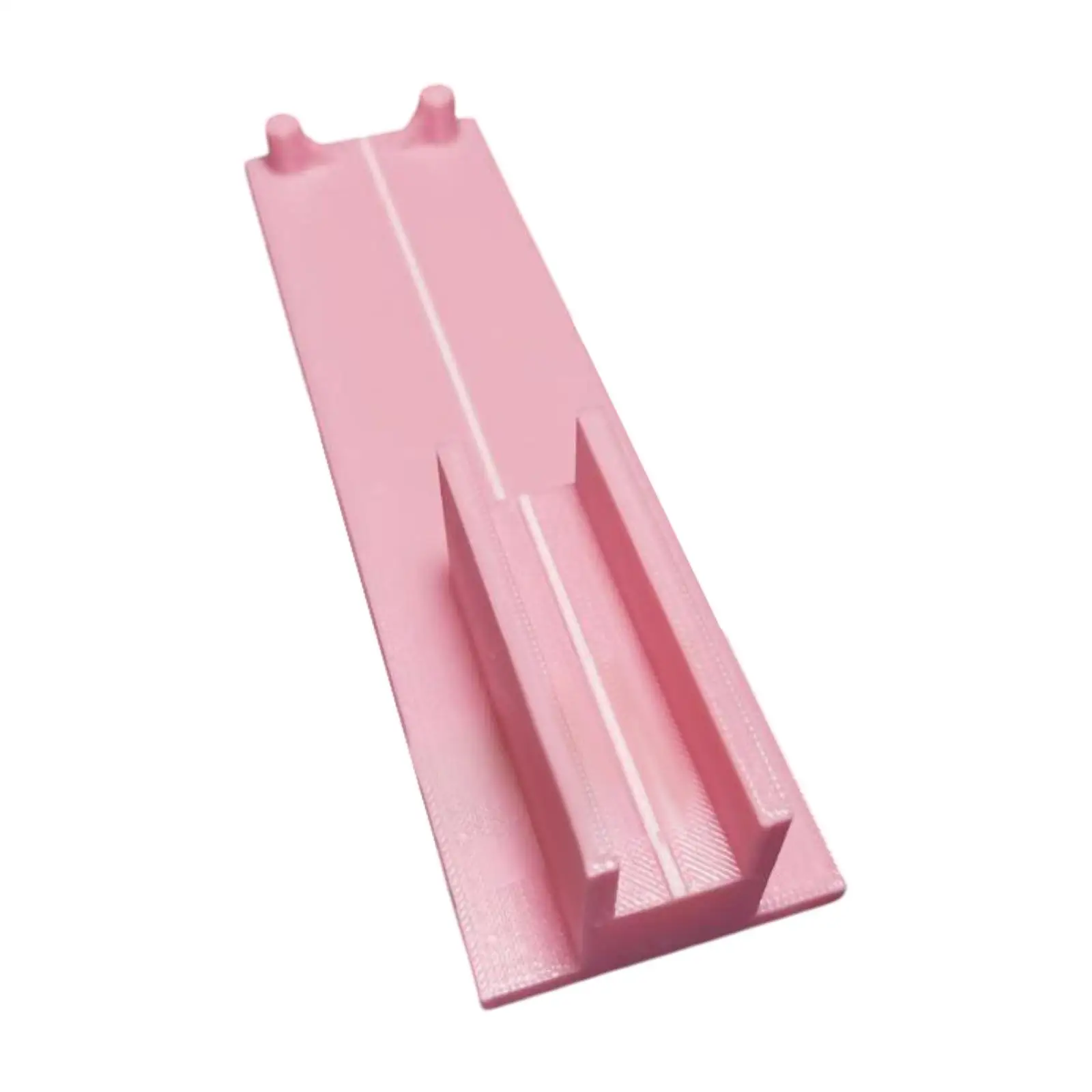 Billard-Stroke-Trainer für Anfänger, professionelle Spieler, Queue Straight Exerciser, verbessert die Genauigkeit, Billard-Trainingshilfe