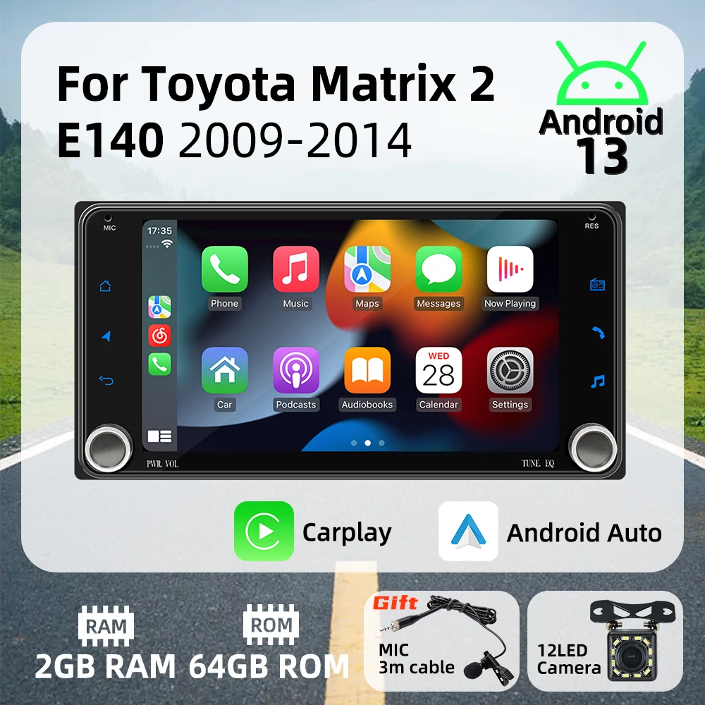 Android Car Multime… - image