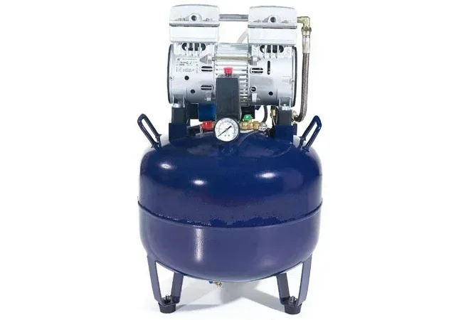 den tal air compressor Silent den tal compressor machine