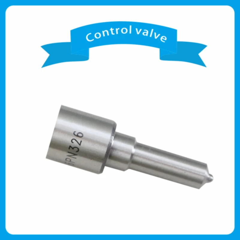 High Quality DSLA140P1112 DLLA136PN326 DLLA145P1068 DSLA146P1306 DSLA150P1019 DSLA145P882 DSLA145P631 Diesel Fuel Injector Nozzl