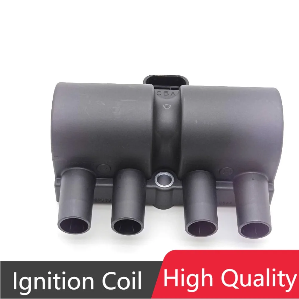 

19005262 SMW250131 25182496 96253555 UF503 Ignition Coil For Chevrolet Aveo Spark Epica Captiva Cruze Lanos Optra Daewoo Nubira
