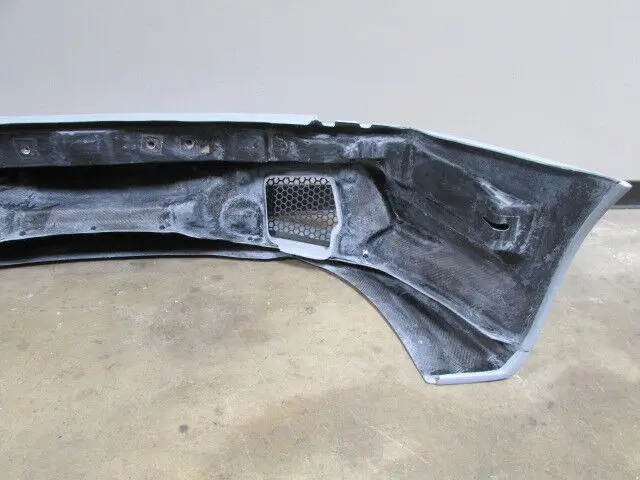 For Lamborghini Murcielago, LP670 SV Front Bumper Assembly, New Reproduced