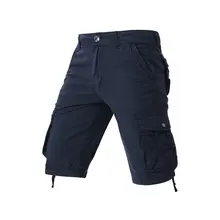 Men’s Tactical Cargo Shorts 2024 #5