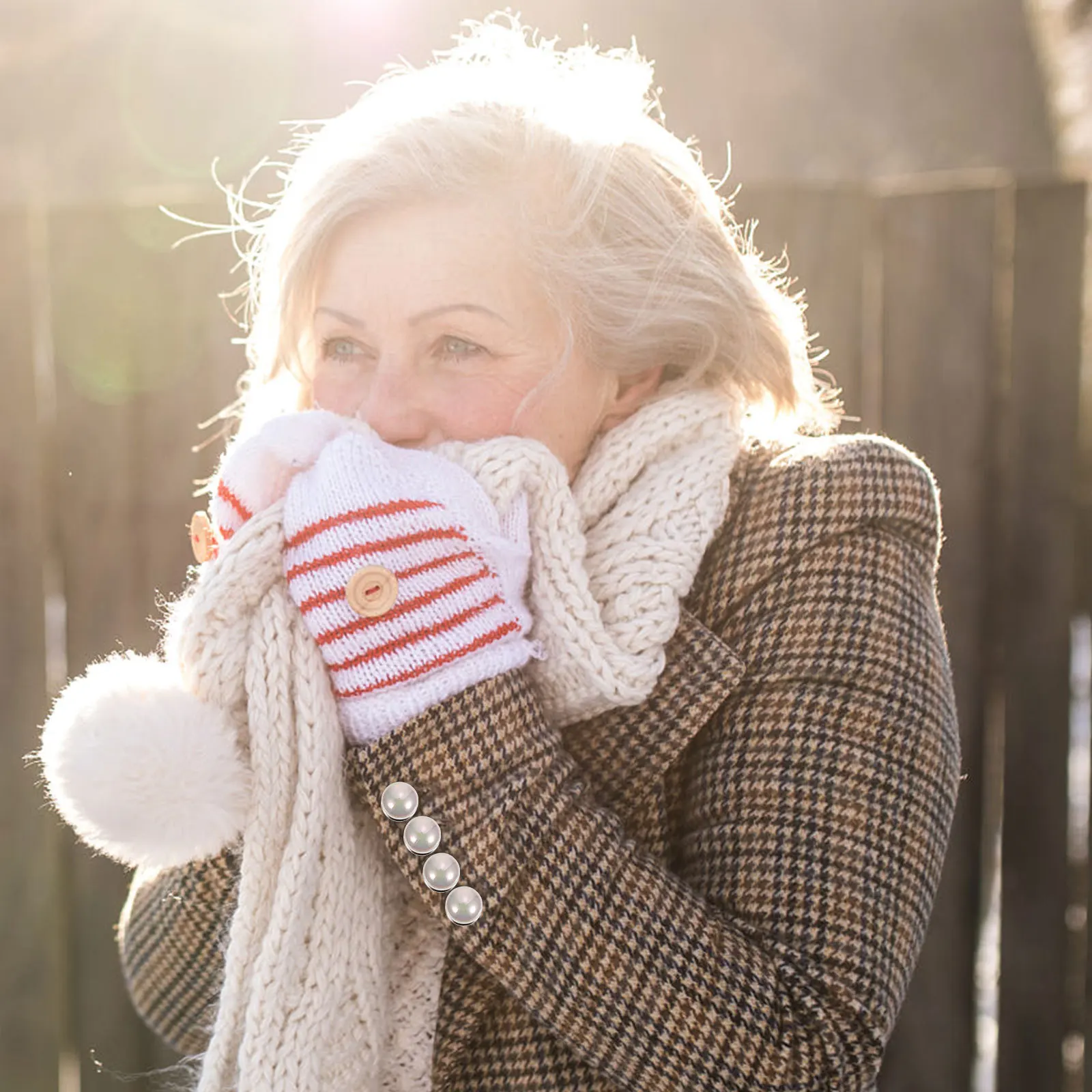 

10pcs Anti-Slip Brooch Pin Fashion Alloy Lapel Pins For Scarf Shawl Coat Hat Bag Clothes Accessory Creative Breastpin Jewelry