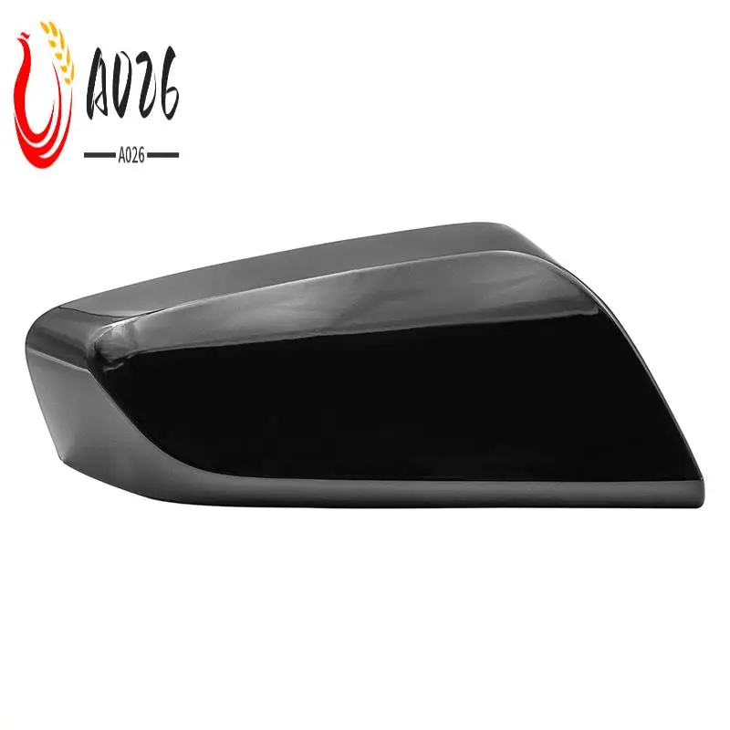 

A026-Side Door Wing Mirror Cover Clip On Mirror Cover Clip Decoration For Impala 2014-2020