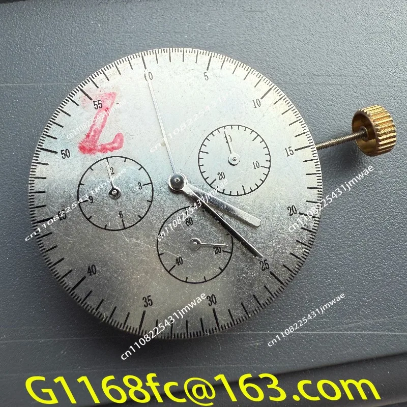4131 Watch Movement Watch Accessories 6-pin Automatic Mechanical
