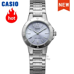 Casio women watch top brand luxury set Waterproof Quartz  watch Stylish simplicity ladies Gifts Clock watch reloj mujer relogio