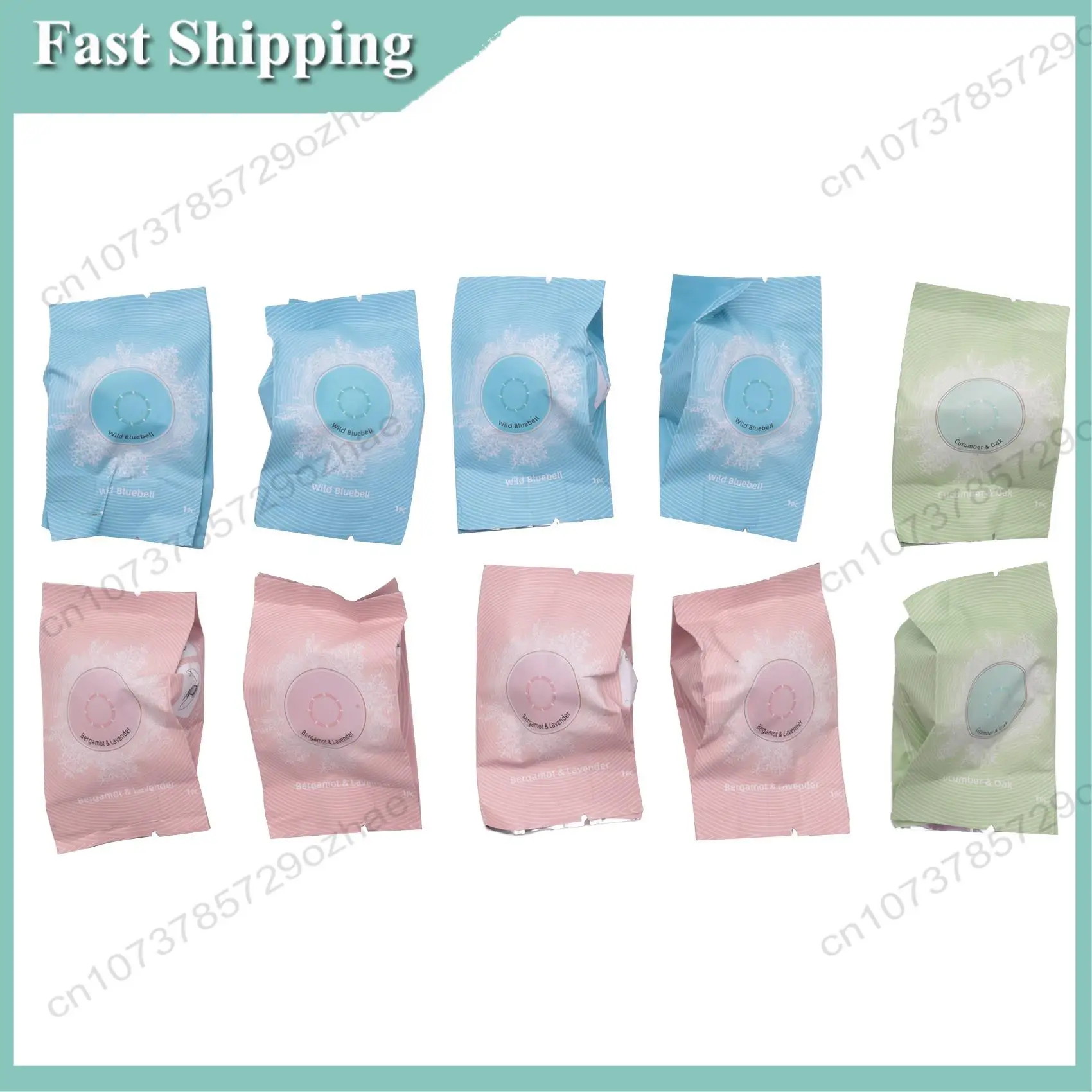 -A01R 10Pcs Air Fre…