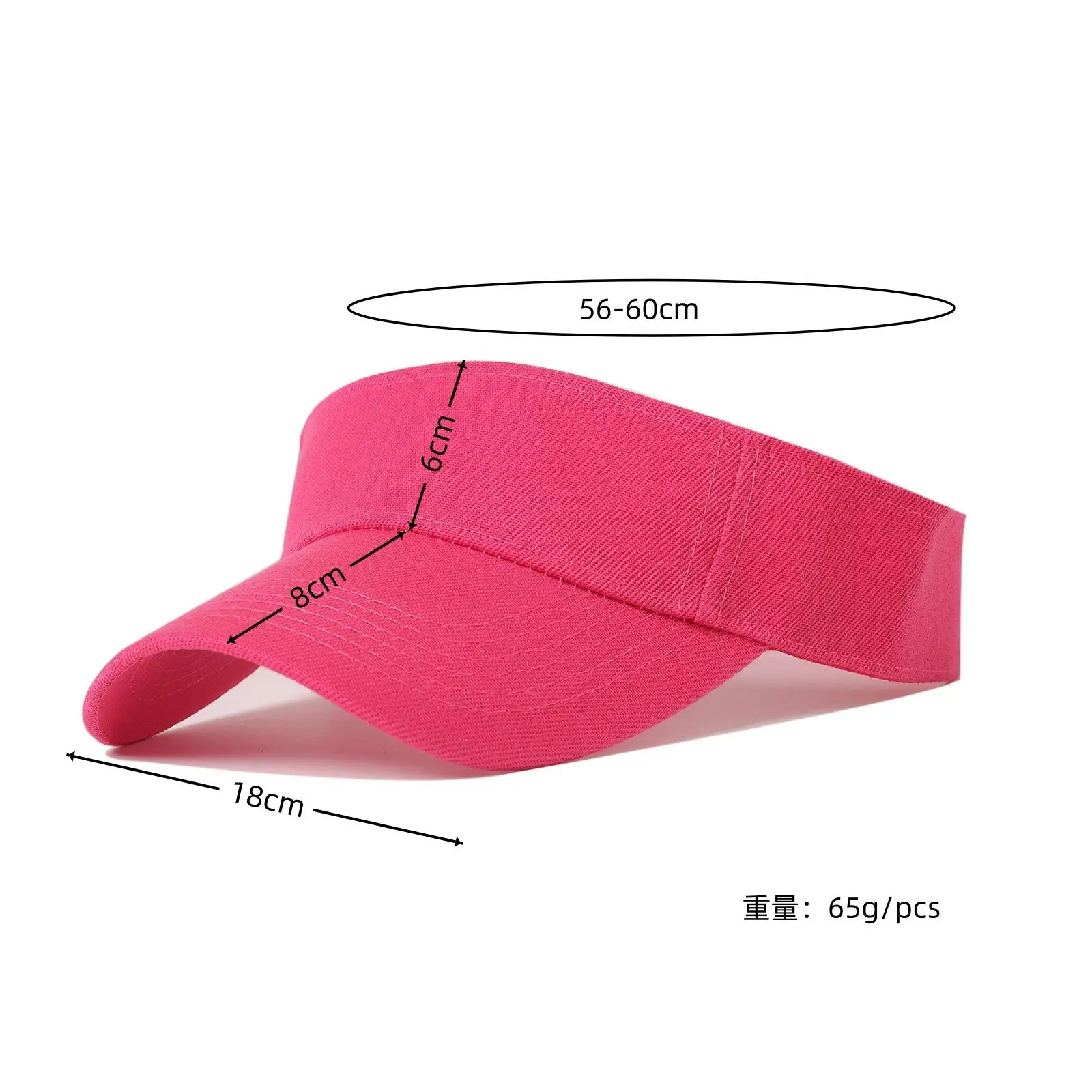 Custom Cap Print With Logo Personalized Design Men Women Summer Running Golf Empty Top Hat Activity Competition Sunshade Hat