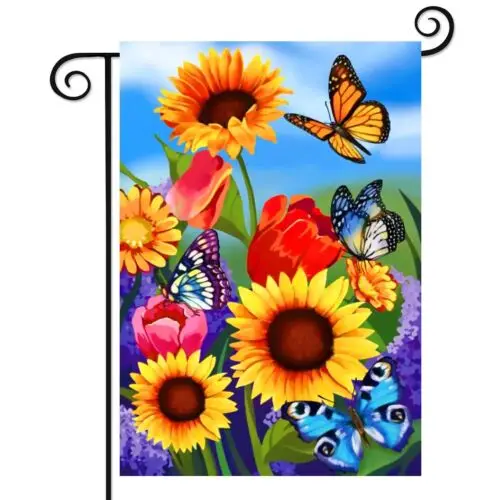 Spring Summer Sunfl… - image