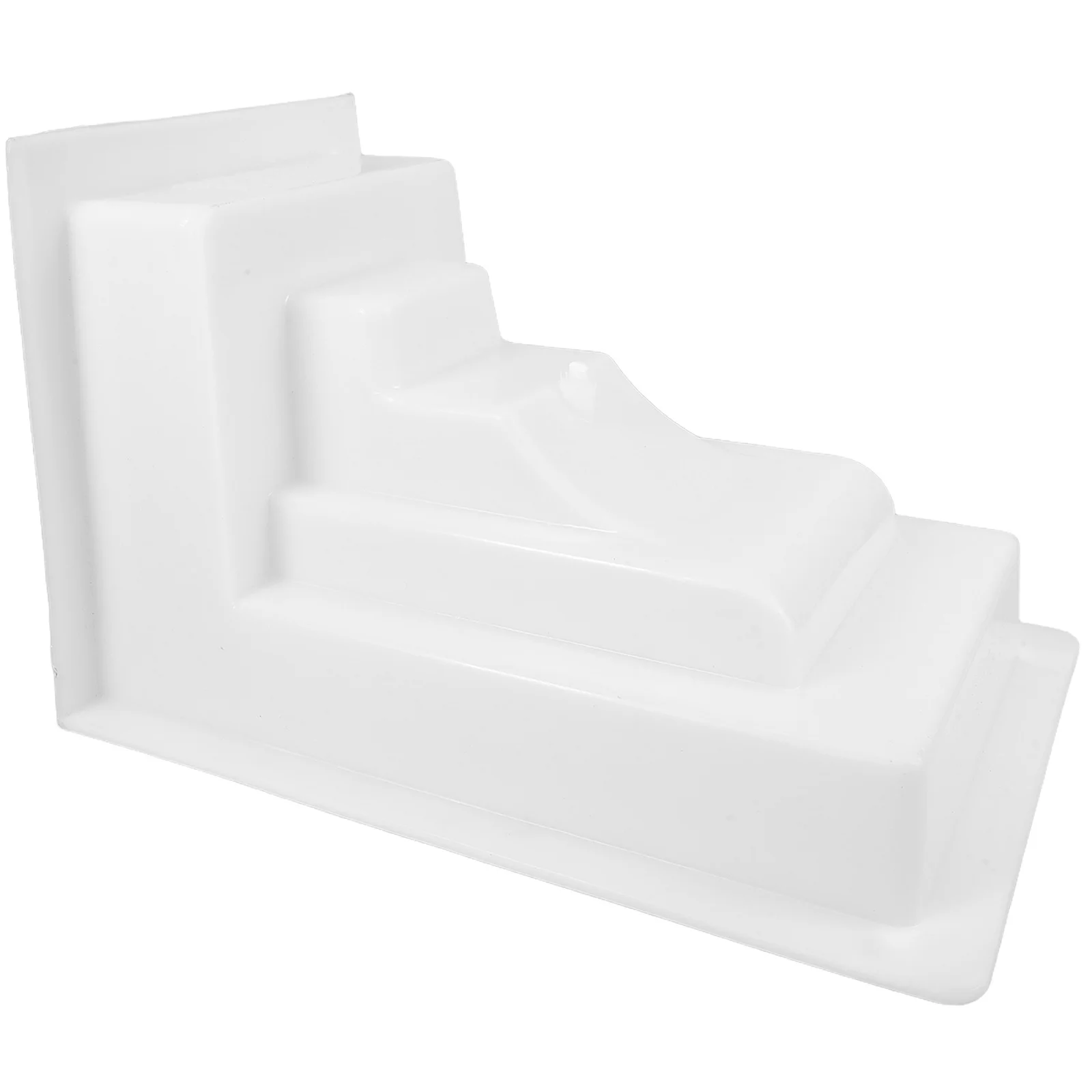 

Roman Column Mold Lightweight Cement Casting Mold For Diy Concrete Molds Balustrade Molds Garden Fence Decorations