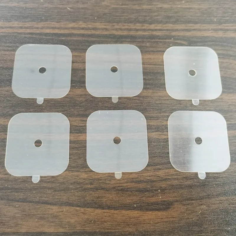 10 Pieces Strong Double-Sided Patch