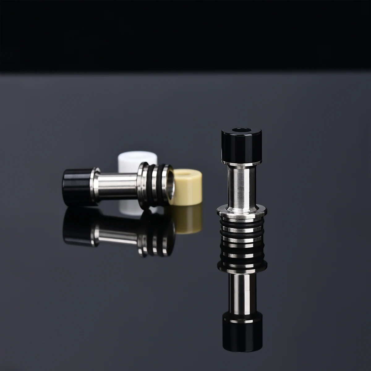 MTL Srs RTA Vape E-vapine V3 V4.5S Plus 4.5ls 4.5l atomizer tank for coils & atomizers - gallery image 4