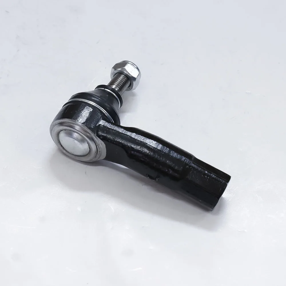 2PCS Tie Rod End For VW Golf 7 Passat Tayron Magotan Audi A3 S3 Q3 Q7 Skoda Octavia 2 3 1K0423812K Steering Outer Ball Joint