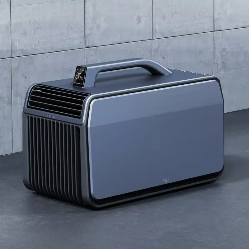Wholesale Mini Portable Air Conditioner AC 220V 110V Electric Gas Car Compatible up to 11899 BTU for Home Hotel Use