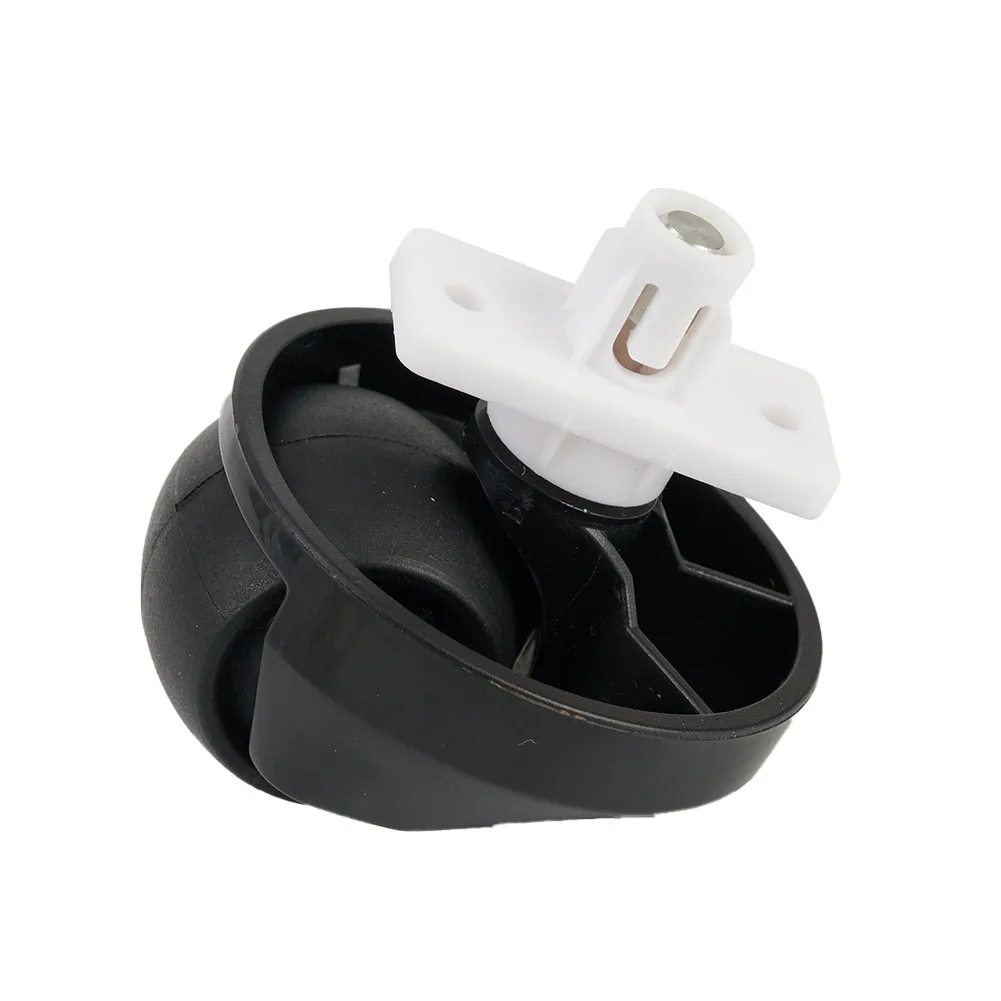 

Robot Vacuum Cleaner Wheel Front Wheel Gray Black Color High Quality Stable Insertion For Robot Vacuum Cleaner