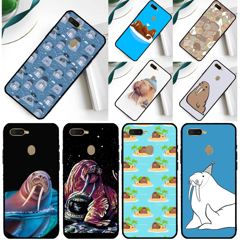 Cute Walrus Case Fo… - image
