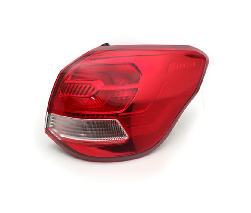 1pcs Taillight Left / right side Rear lamp / fog light for Chinese HAVAL H2 Auto car motor parts