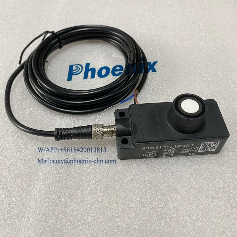 Imported  New Sensor 61.110.1494 for Offset Printing Machine Spare Parts