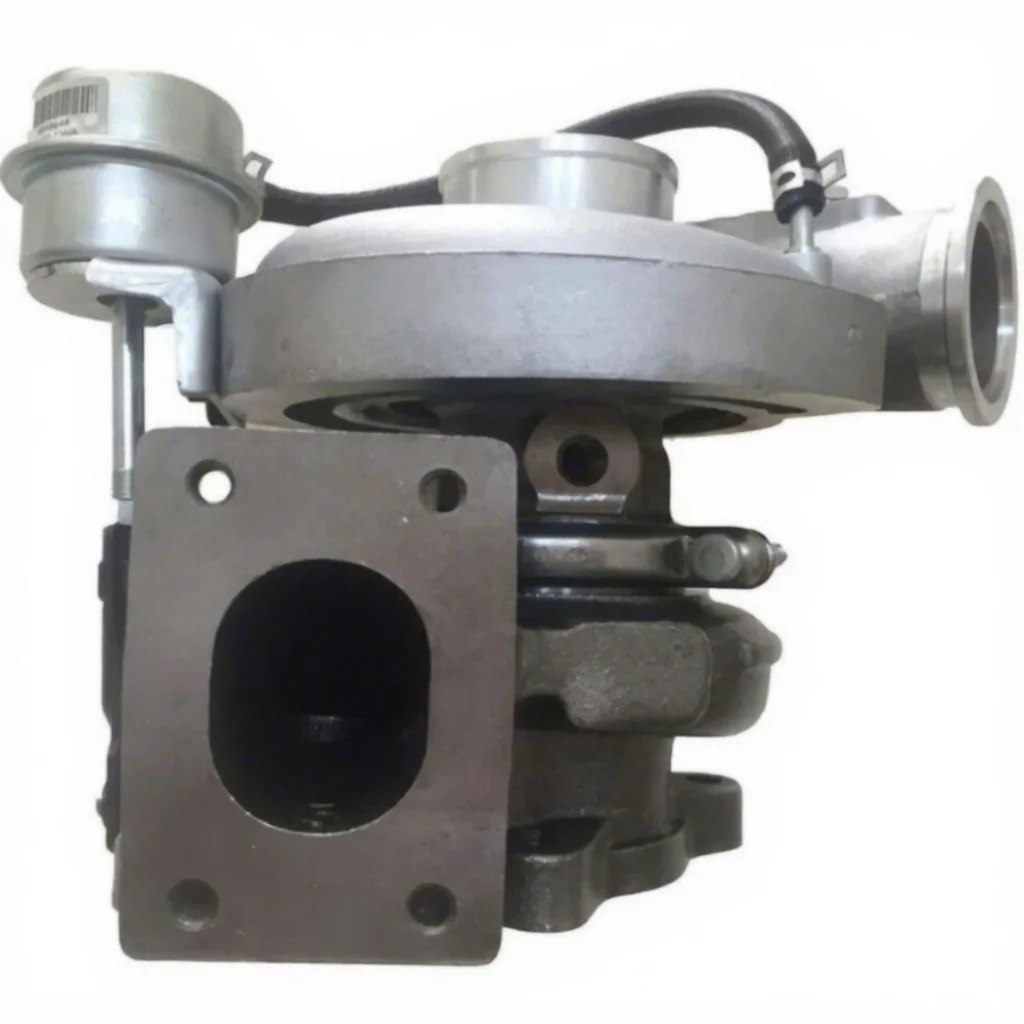 

High Quality ISF3.8 Diesel Engine HE211WG Turbocharger Kit 3774225 3774193
