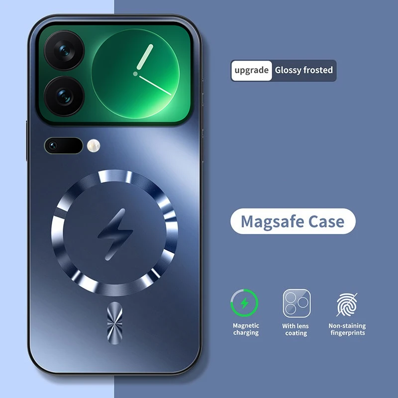 For Xiaomi 17 Pro M… - image