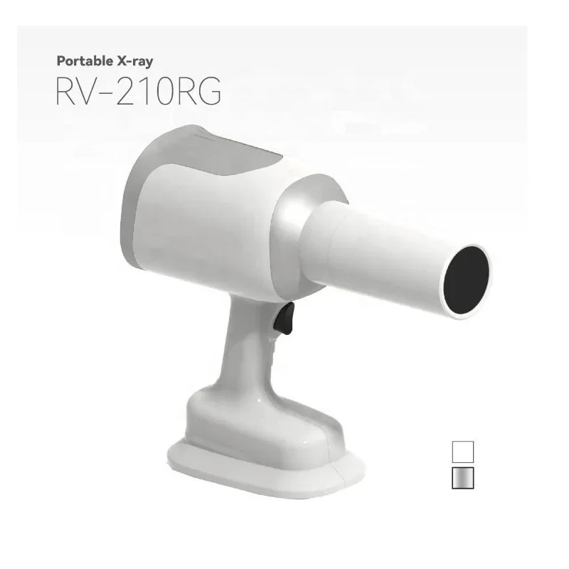Veterinär-Zahn-Röntgengerät, tragbare Zahn-Röntgengerät, Tierarzt-Zahn-Röntgenlieferant