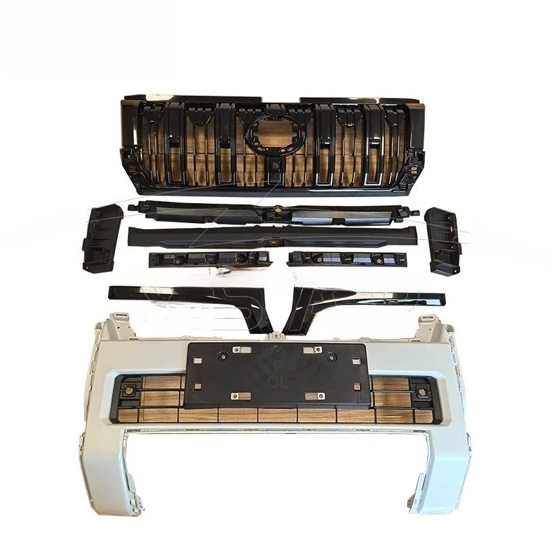 

Factory Auto Parts 2024 LC250 VX Front Body Kit for BX TX WX