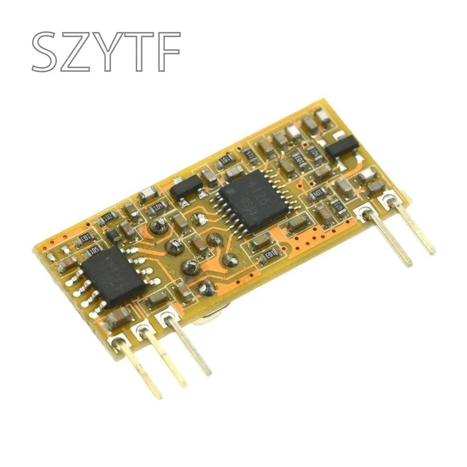 315/433Mhz Superheterodyne Wireless Receiver Module RXB4 RXB8 RXB9 RXB35 RXB12 RXB14 RXB22 RXB6 For AVR