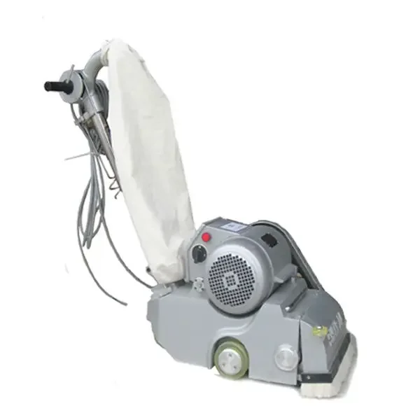 Wood Floor Belt Sander