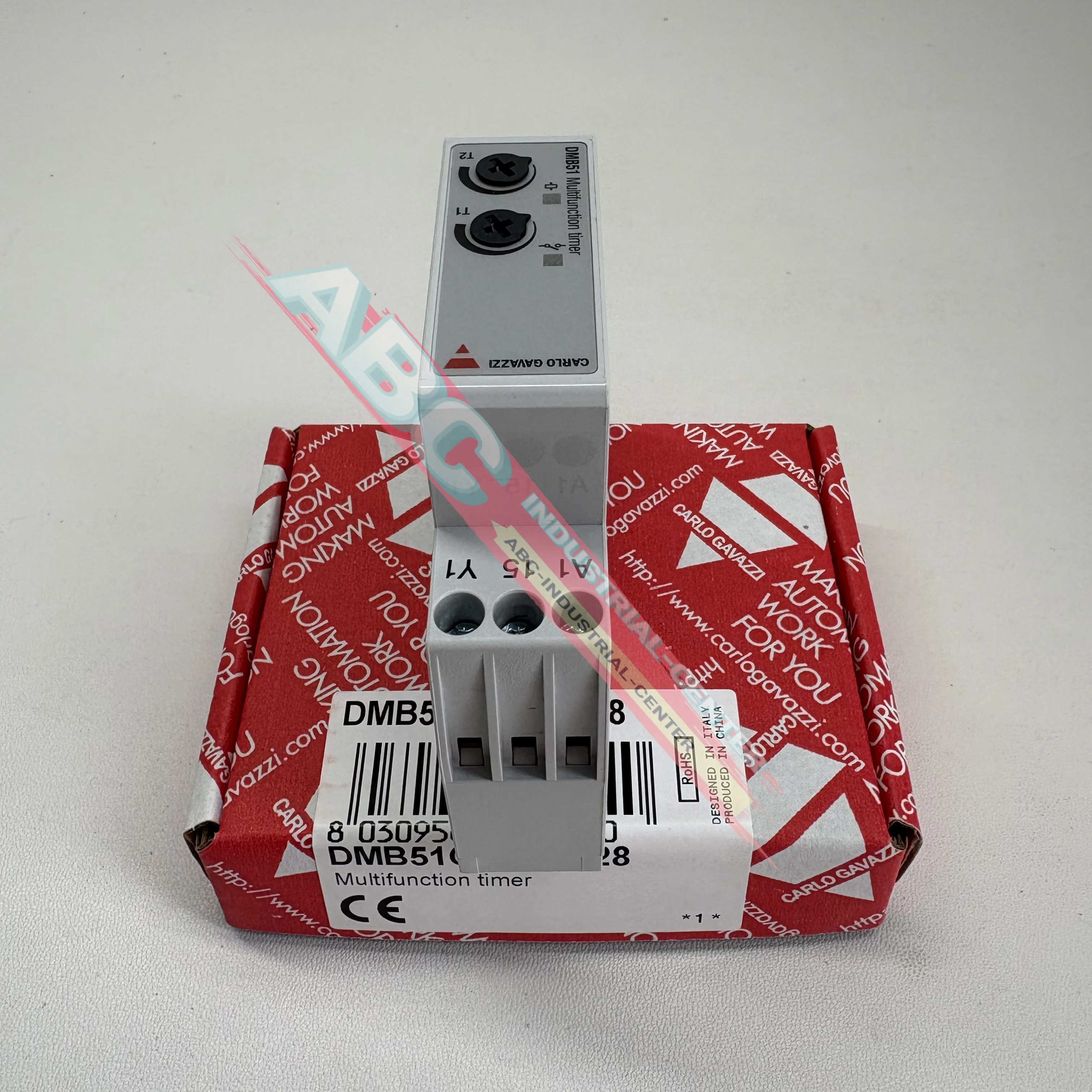 Time Relay  DMB51CM24B028 new in box