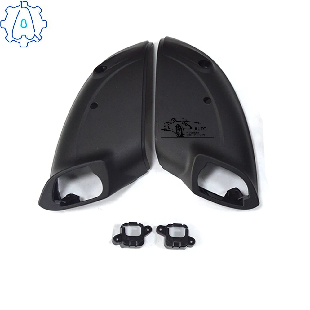 

For VW Golf 8 MK8 ID3 360 panoramic bottom shell with bracket