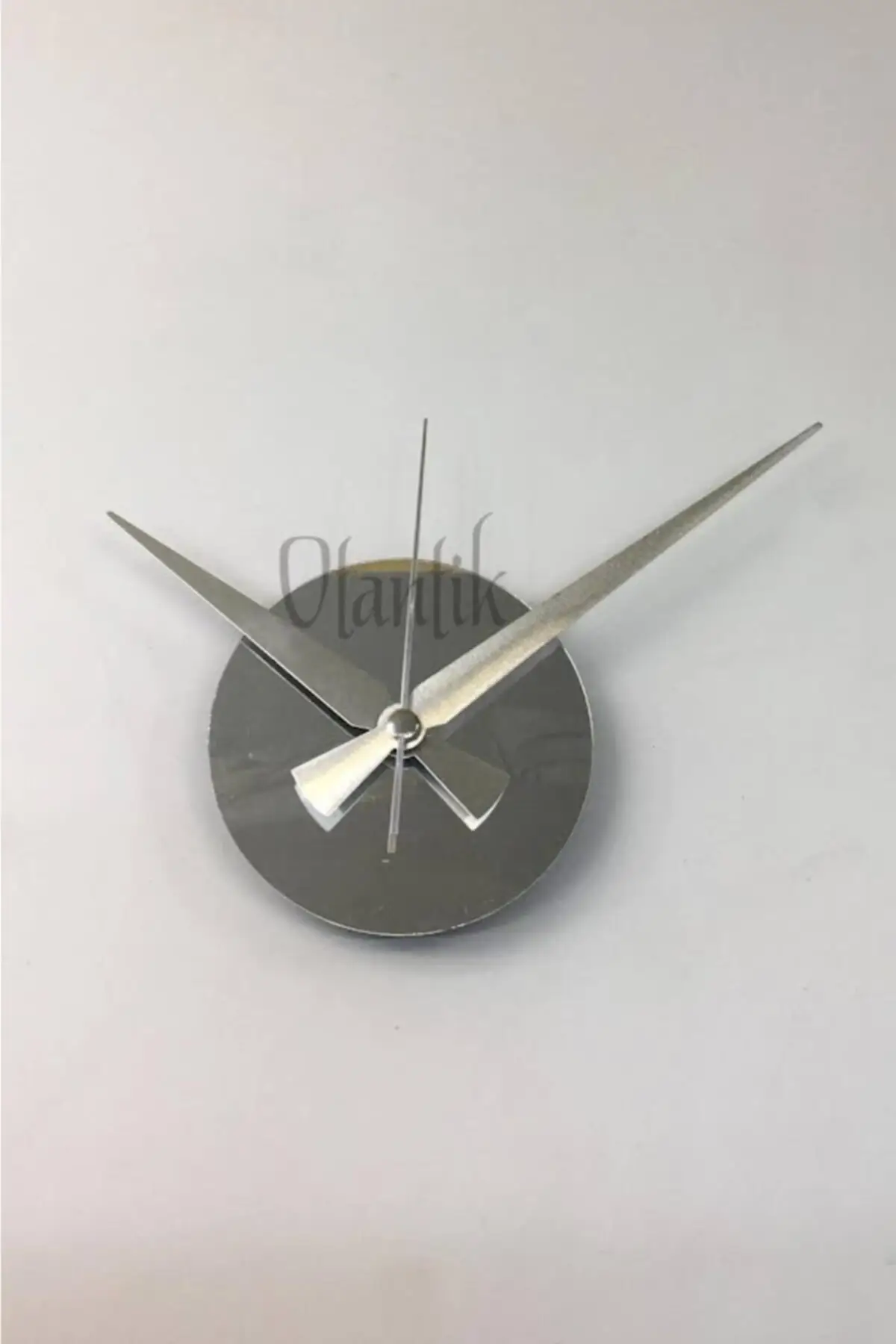 

Uras Decorative 3d Wall Clock Plexiglass Mirror Replacement Complete Bottom Bracket Mute Quality Mechanism Wall Clock Creative Home Decor