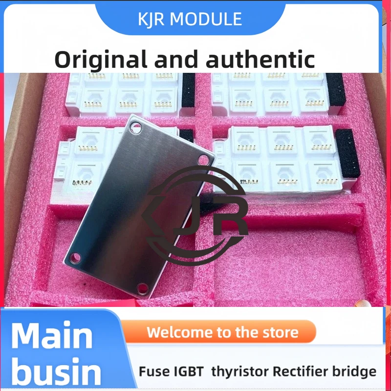 SKM200GAH126DKLT SKM200GAH123DKL SKM200GHA123DKL IGBT Module New Original