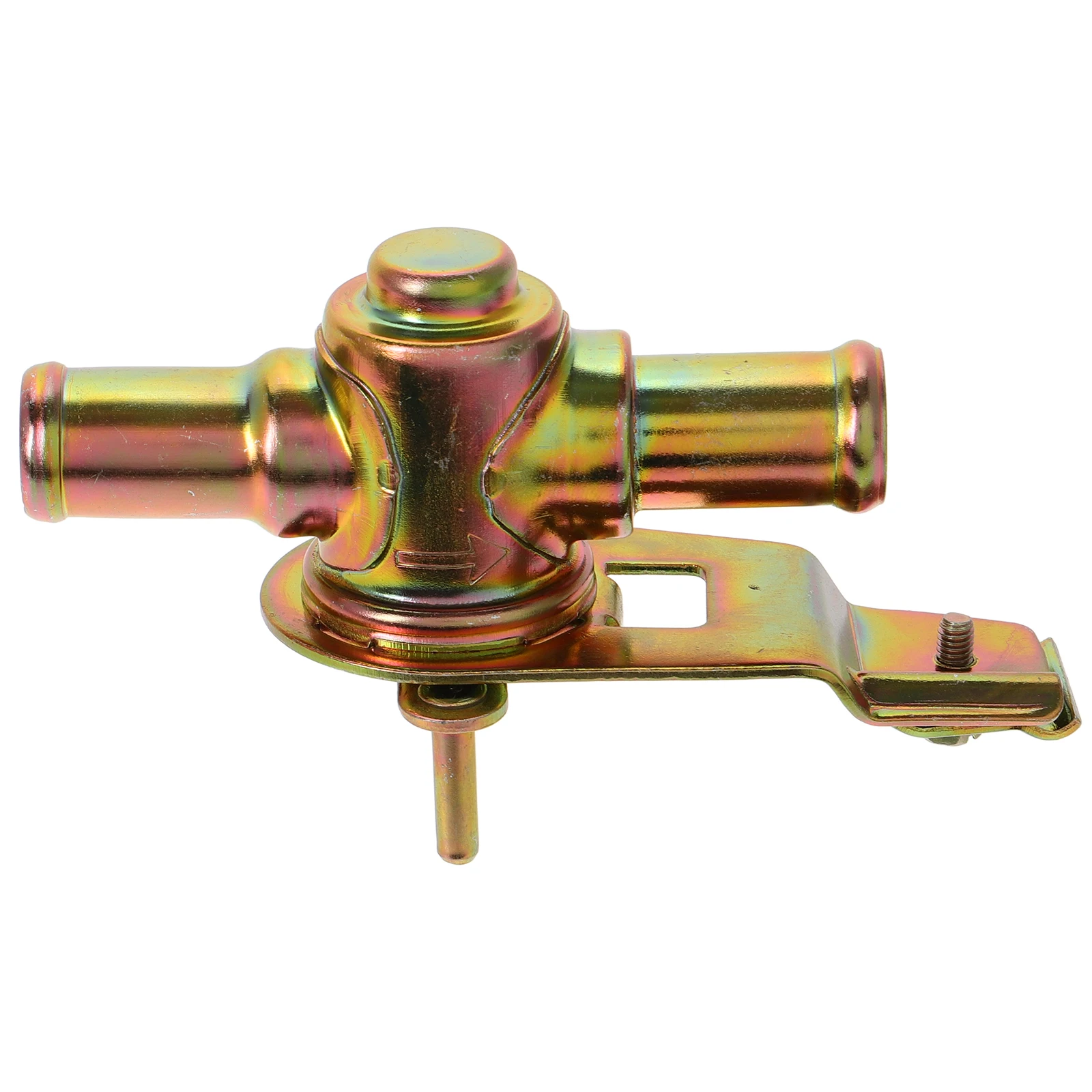 

Metal Control For Vehicles Durable Automotive Heating System Replacement Engine Heater Unit Easy Install Car Heater Valve