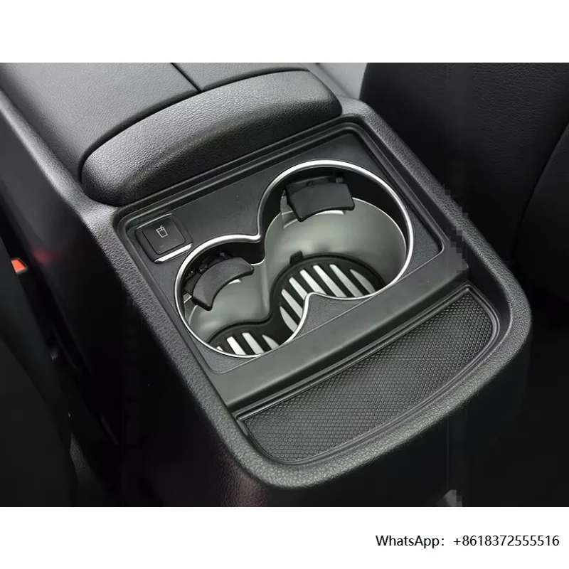 

X High Performance Auto Accessories Car Armrest For V Class Center Console Armrest Storage Box For W447 Vito