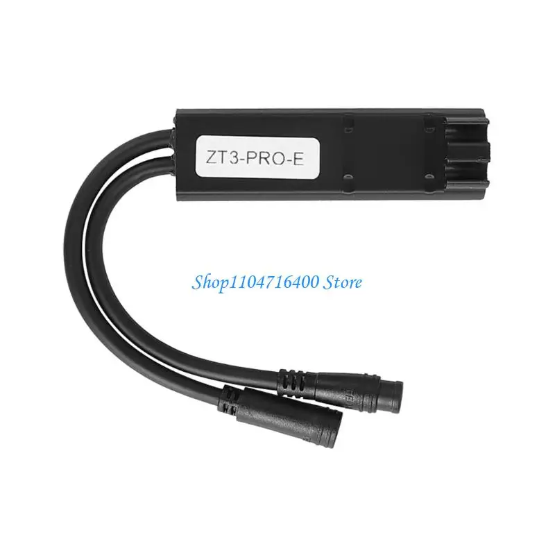 y1gd Electric Scooter Speed Cable Maximums Speed 35km/h Unlocking Speed Cables Scooter Accessories Simple Installation