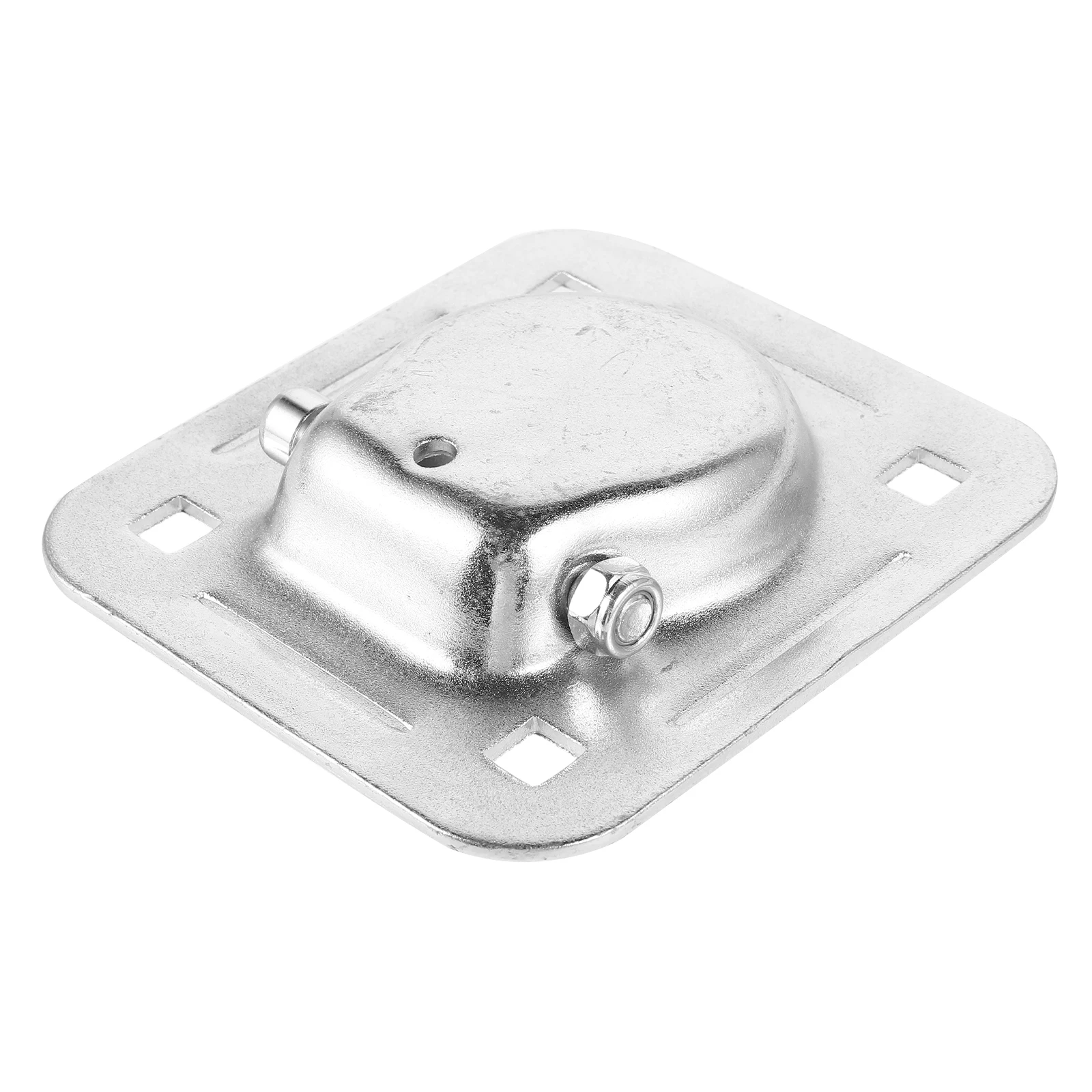 

Galvanized D-ring Stainless Steel Flush Mount Handle Trailer Tie Down Anchor Boat Ring Hatch Pull System Tools