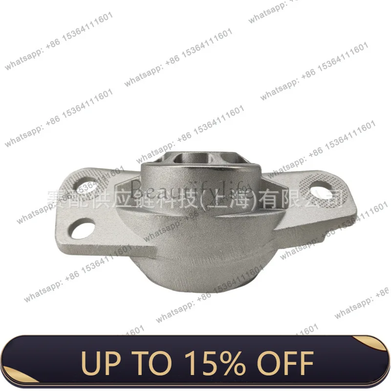 LJY is suitable for 12-1816D513353 rear isolation block