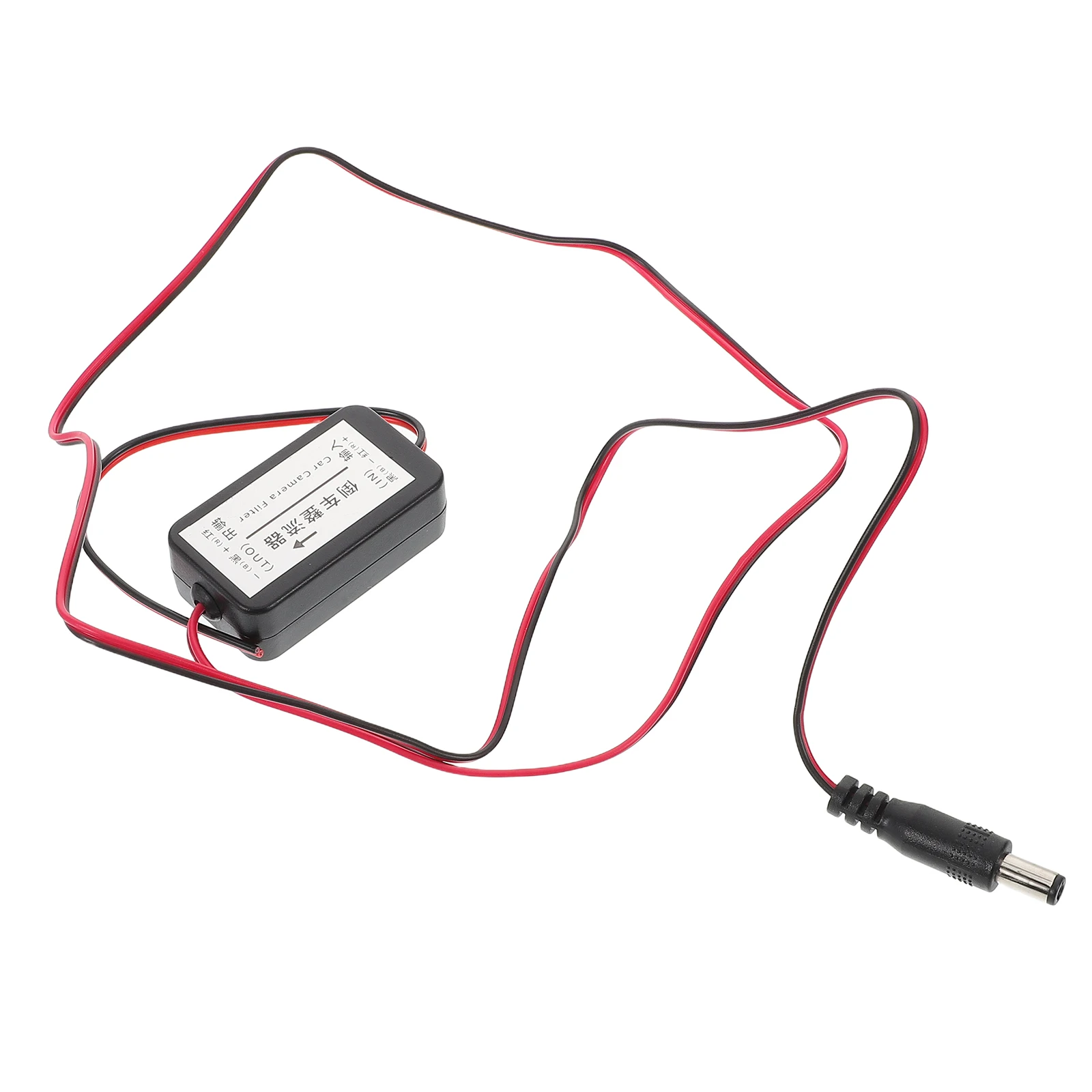 

Universal Backup Camera Rectifier for Easy Installation Durable Reliable Car Rear
