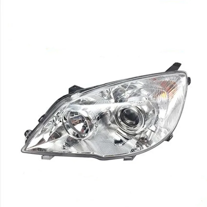 

Car LED Headlight Assembly for Great Wall Haval H6 DRL Daytime Running Light наклейки на авто