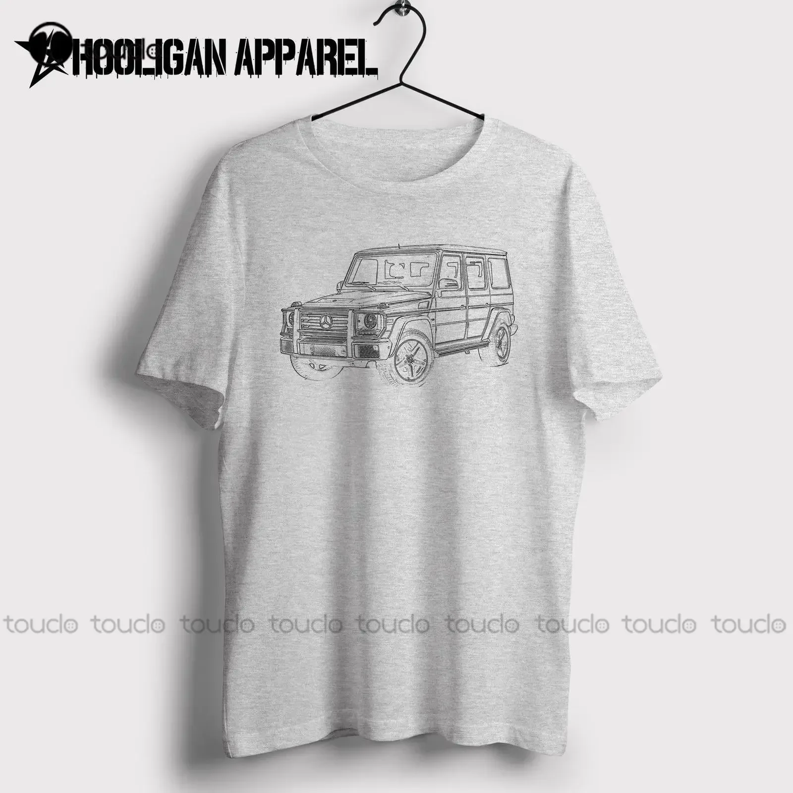 New Fashion Brand Men Cartoon Hip Hop Shirt German Classic Car Fans Superbowl Gt Coupe Gts D 2017 Inspired Carcasual T Shirts