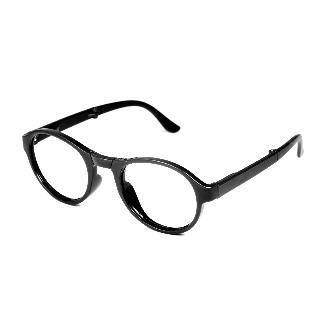 1 pezzo ​ ​ Occhiali da lettura con blocco della luce blu, occhiali da lettura portatili 1.0x ~ 3.0x Occhiali da presbite pieghevoli