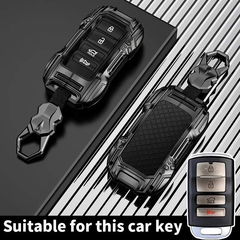 Auto Smart Key Fall Abdeckung Shell Für KIA Cadenza K7 K-04 Serie K9 Sorento K900 Protector Keyless Fob Tasche zubehör
