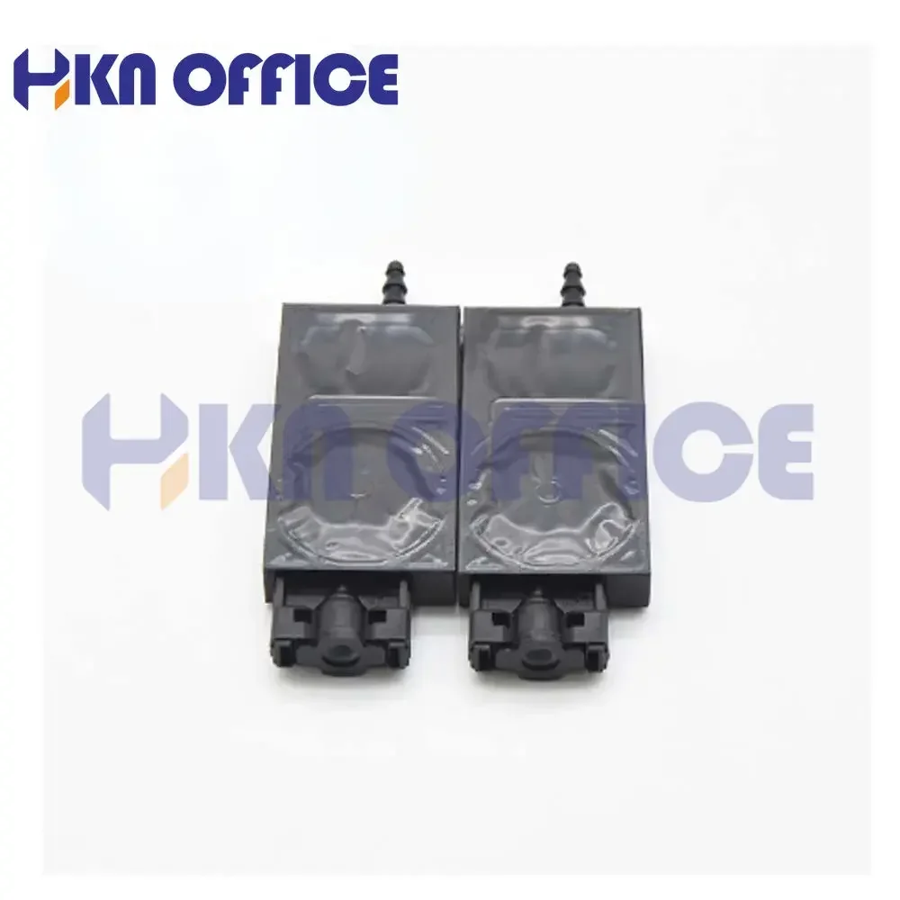 12PCS Printer UV Eco Solvent Ink Damper for TX800 xp600 4720 i3200 Head for Mimaki jv33 jv5 Galaxy Printer ink Dumper Filter