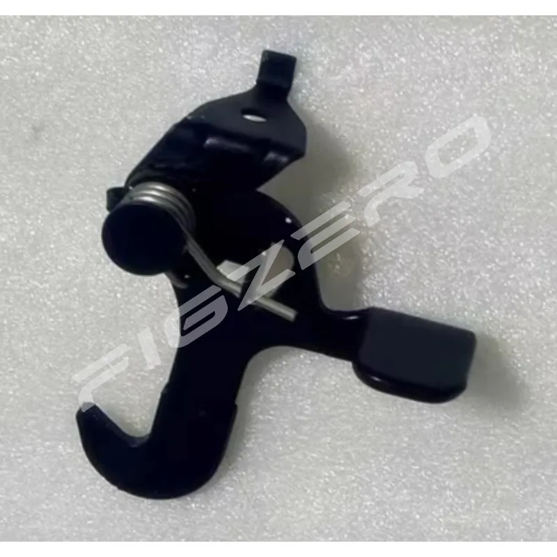 Front Bonnet Lock Hook Secondary Safety Lock Wrench Bracket for Roewe RX5/ERX5 for MG GS Auto