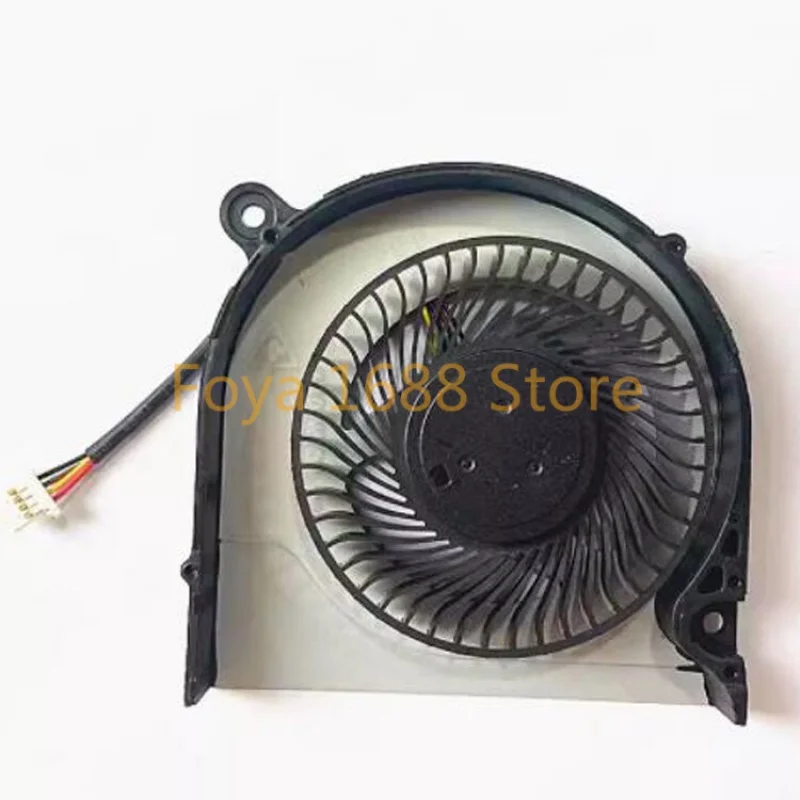 For Acer Predator 300 G3-571 572 G3-573 N17C1 N17C6 PH315-51 Fan