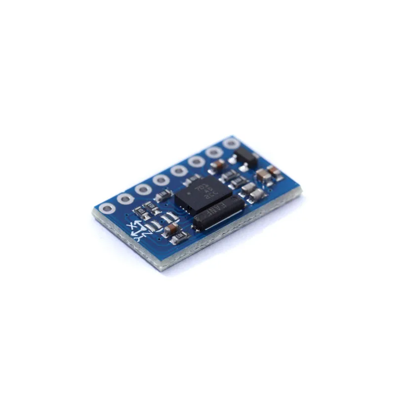 GY-BNO055 9DOF Nine-axis Sensor Module BNO055 BNO-055 9-axis attitude sensor Gyroscope module