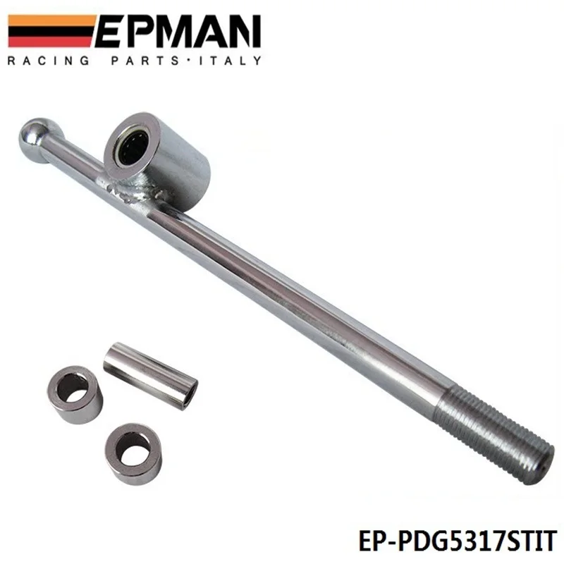 EPMAN Quick Short Shifter For Subaru WRX Impreza Sti 97-05 EP-PDG5317STIT