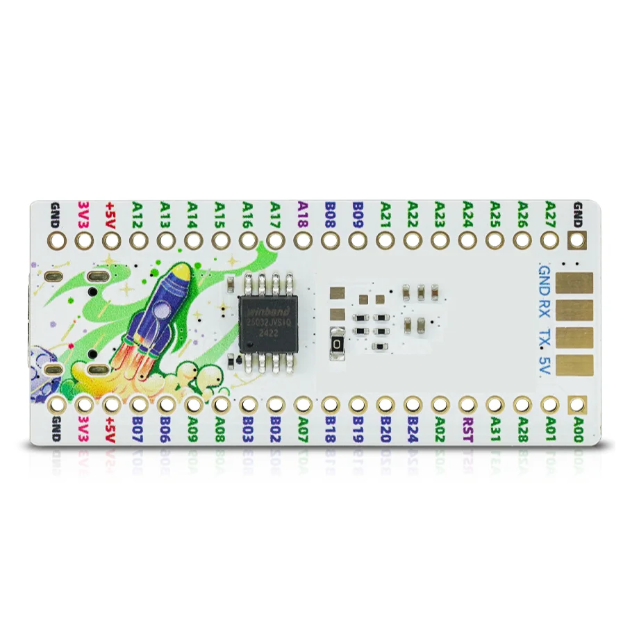 Płytka rozwojowa główna MSPM0G3507